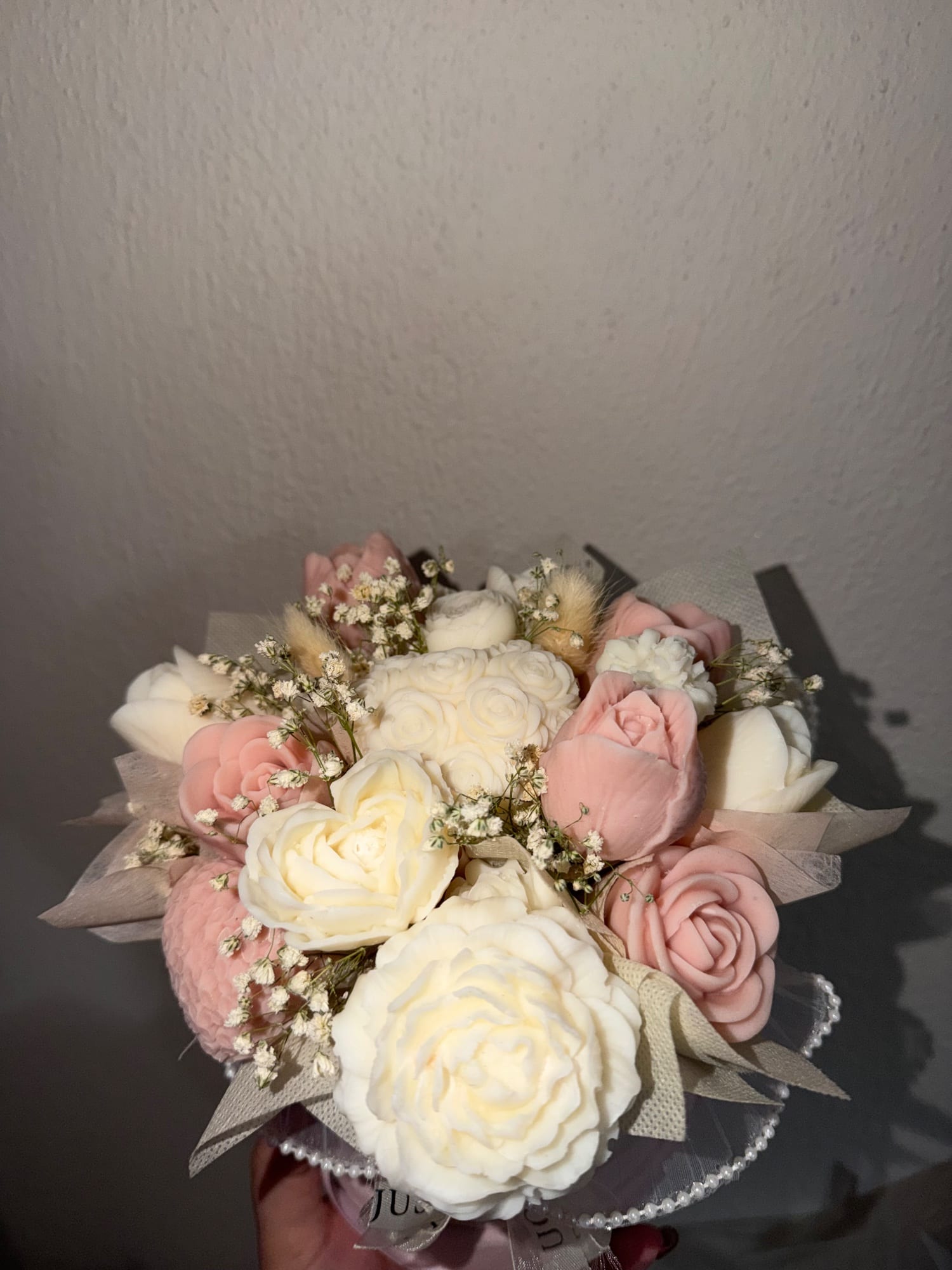 Medium Candle Bouquet
